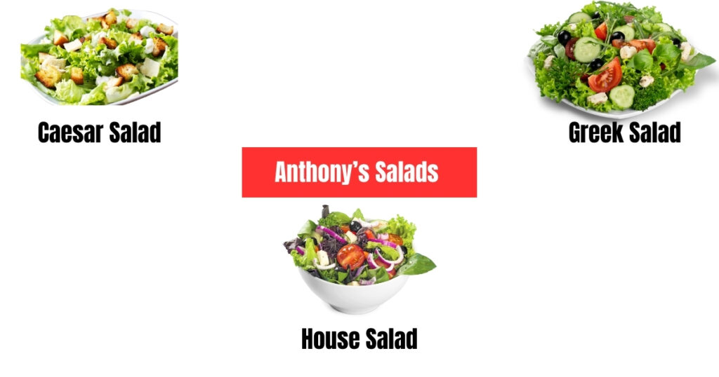 Salads