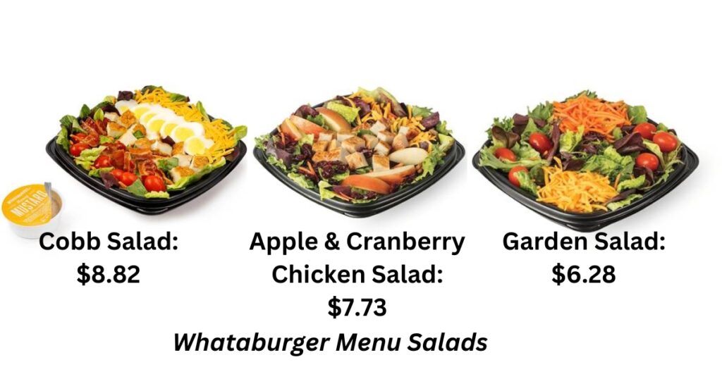 Salads