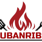 Cuban Ribs logo
