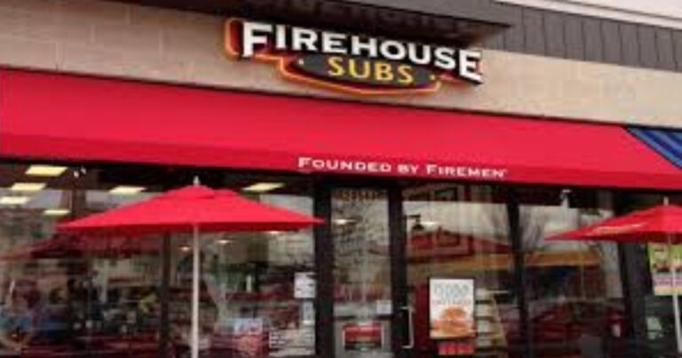 firehouse subs menu with prices and pictures