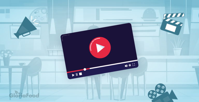 Serving Success: How Video Marketing Can Transform Your Restaurant Business