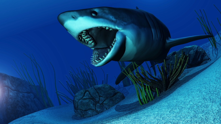 10 Facts About Sharks That Will Change How You See Them