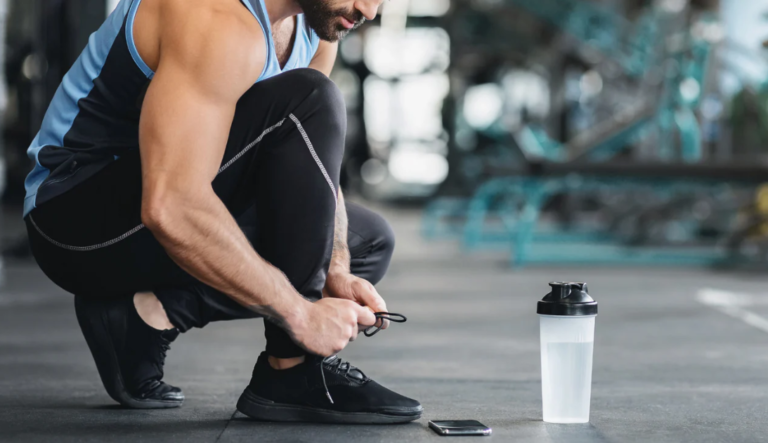 Why Pre-Workout Supplements Are Trending in Australia’s Fitness