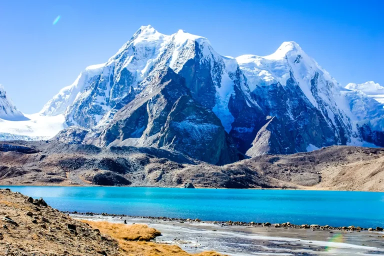 Explore the Serenity of Sikkim with the Perfect Tour Package Your Ultimate Travel Guide