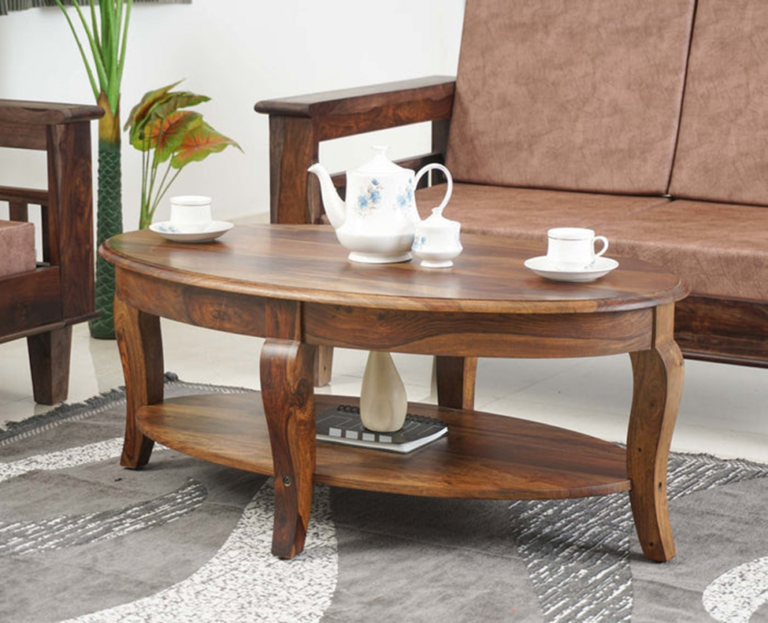 Main Things to Consider When Shopping for a Coffee Table