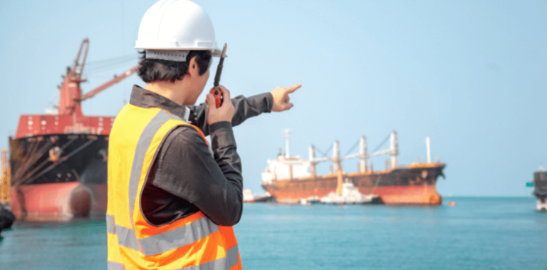 The Jones Act: Protecting Offshore Workers’ Rights After an Injury