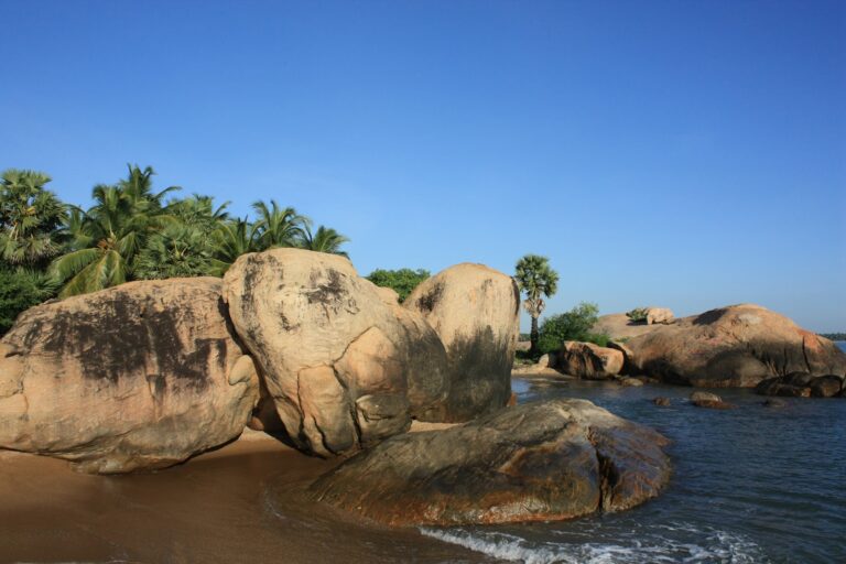 The Ultimate Beach Hopping Guide to Sri Lanka’s Untouched Shores