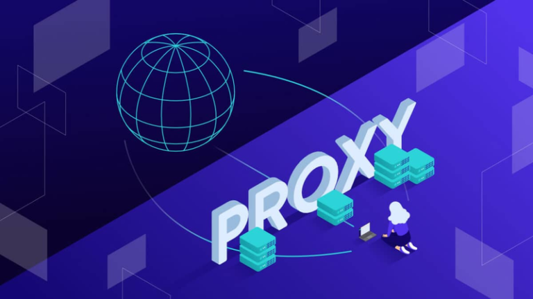 Private Proxy: A Comprehensive Guide