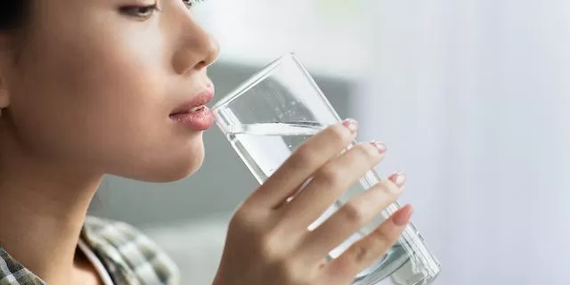 Why Purified Water is the Best Choice for Your Health