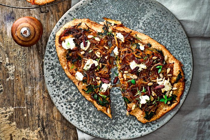 6 Unique Pizza Toppings to Try on Smoked Pizza