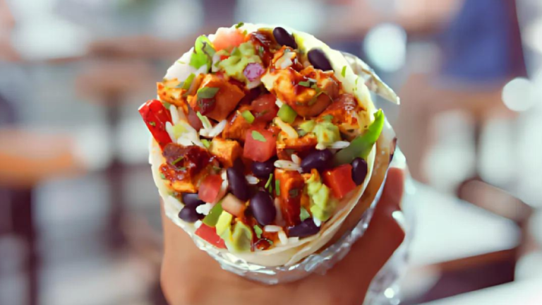 Chipotle Fan Favorites: Ranking the Most Popular Items on the Menu