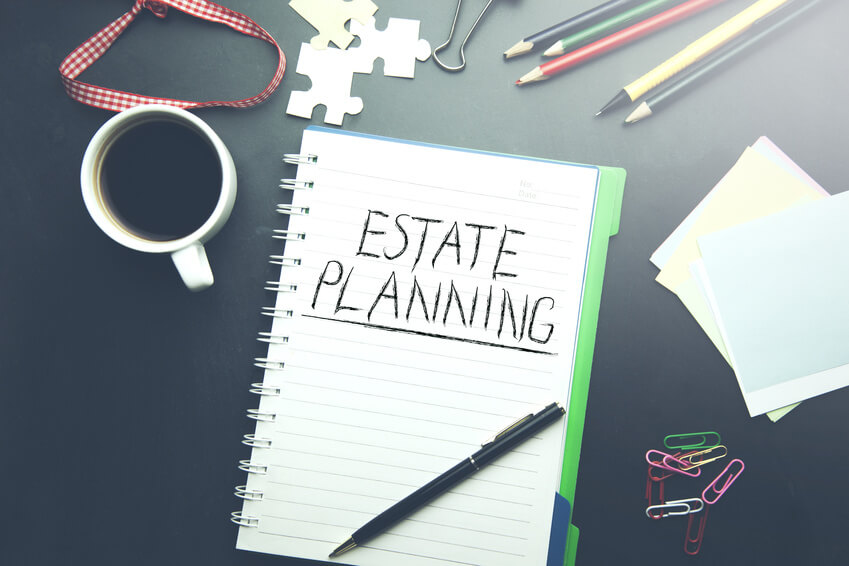 Important reasons for everyone to have an estate plan in place