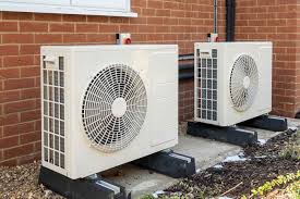 Upgrading Your HVAC System? Why Heat Pumps Should Be on Your Radar