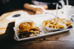 Finding the Best Fast Food Deals