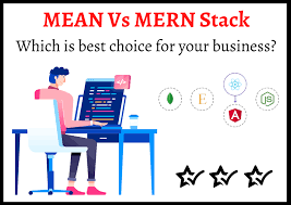 Why MEAN and MERN Are Dominating Enterprise Application Development