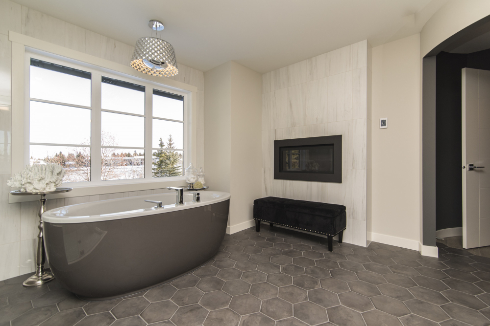 Bathroom Remodeling Reimagined in 2025: The Latest Trends and Smart Upgrades for a Luxe Space