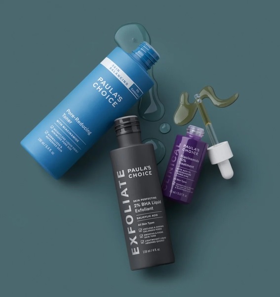 Smart skincare for men: Find the best quality products for healthy skin