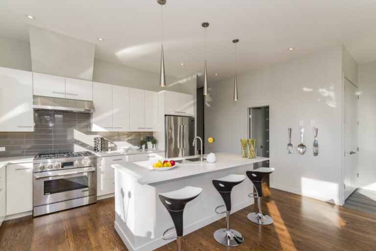 Kitchen Remodeling Trends: Transform Your Space with Smart Design & Modern Upgrades