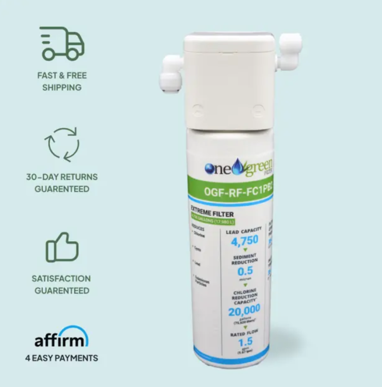 Top Sink Water Filter: A Simple Solution for Clean, Safe Water