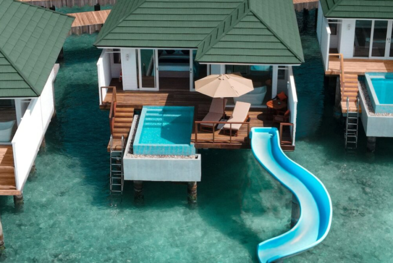 Siyam World Maldives Lagoon Villas: Every Thing You Need to Know