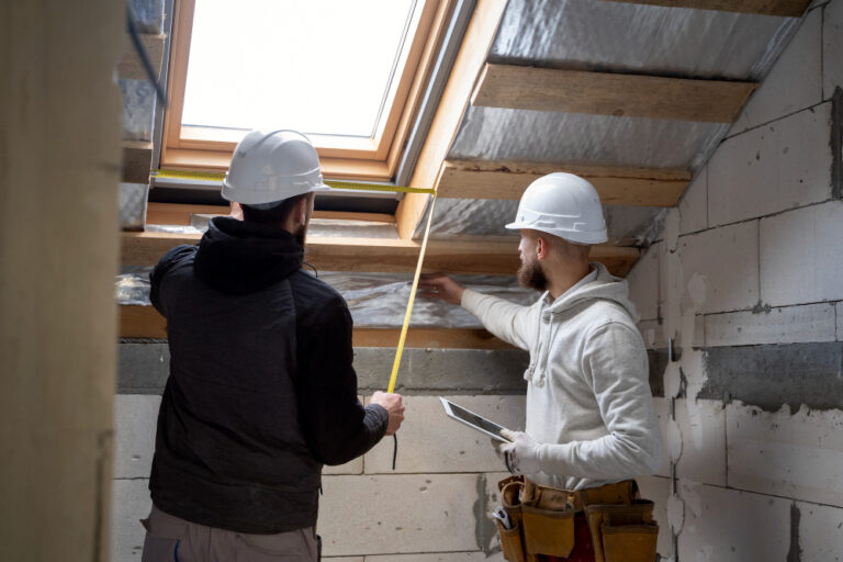 The Ultimate Guide to Home Insulation for First-Time Homeowners