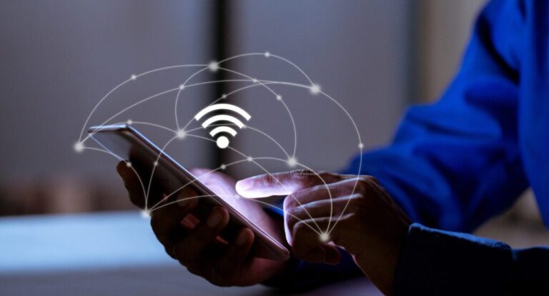 Wireless Solutions: A Smart Choice for Growing Businesses