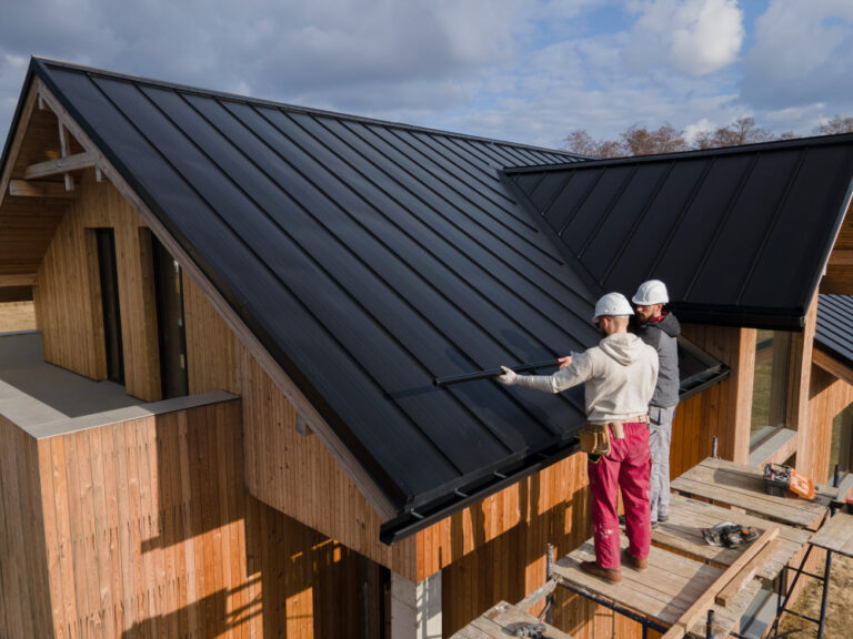 What to Look for When Hiring Roofers: A Guide for Homeowners