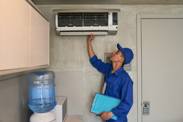 Why Regular Aircon Maintenance is important?