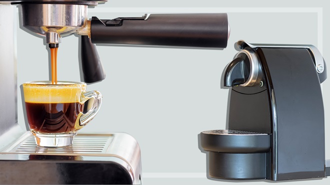 How to Choose the Best Coffee Machine for Your Home