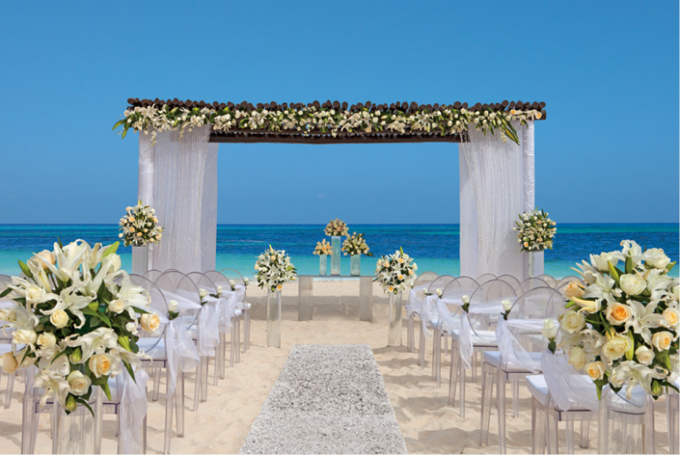 The Role of a Wedding Planner in All Inclusive Destination Weddings