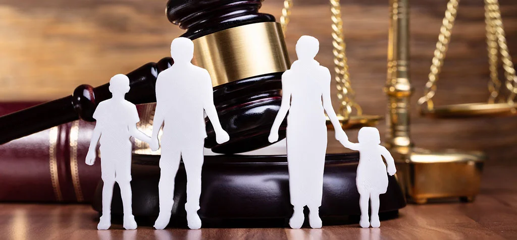 A Modern Guide to Navigating Family Law Challenges