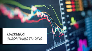 Mastering Algorithmic Trading: Key Strategies Explained