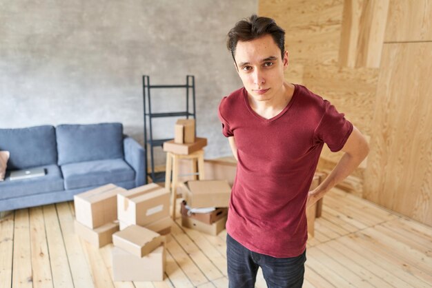 Mistakes to Avoid During a Move