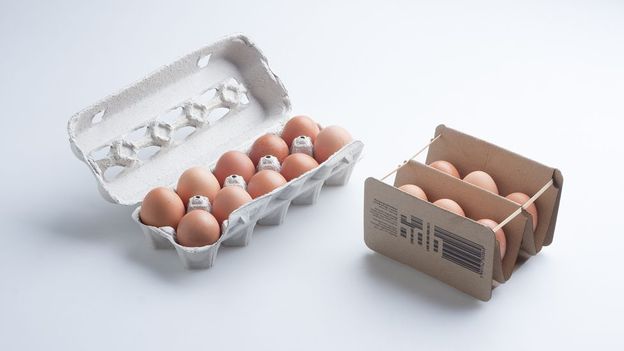 Benefits of Egg Cartons in Bulk: A Smart Business Decision