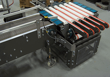 Conveyor Belt Drive Components: The Shift Towards Modular and Flexible Systems