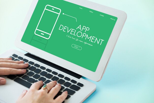 Hire a Custom Mobile App Development Company for Your App Idea