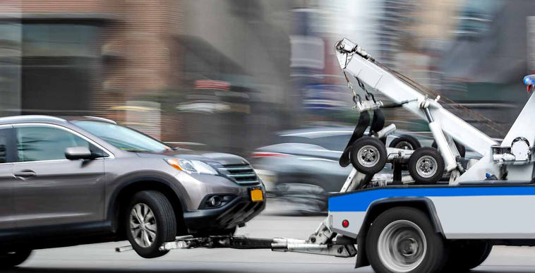 Tow Truck Vaughan Services in Canada Reliable & Affordable Towing Solutions