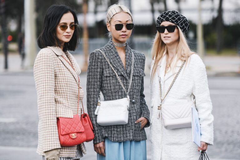 5 red flags to avoid when buying a second hand Chanel handbags