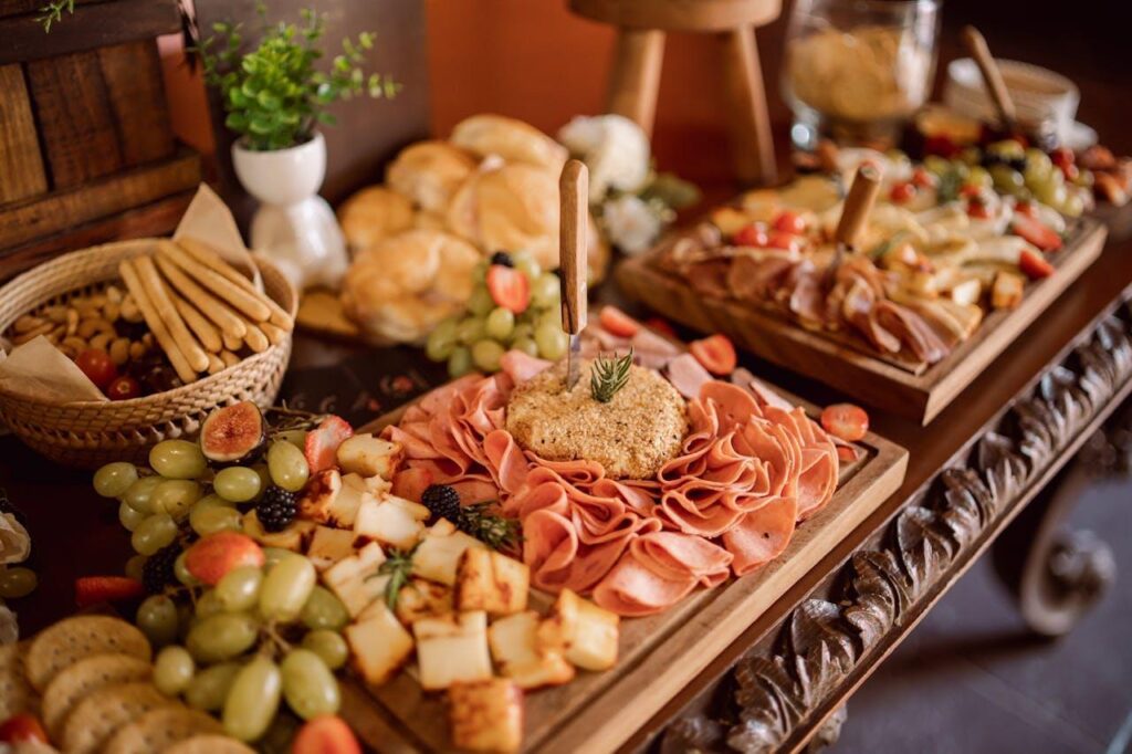 6 Reasons Why Elle Cuisine is the Best Choice for Luxury Catering