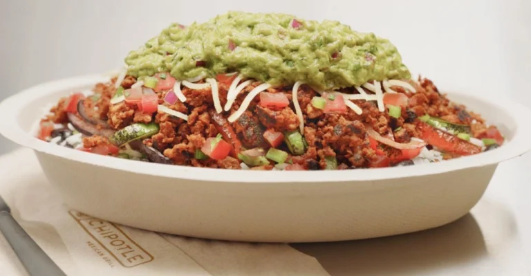 A Deep Dive into Chipotle Mexican Grill Menu Prices: Customization Costs and Hidden Gems