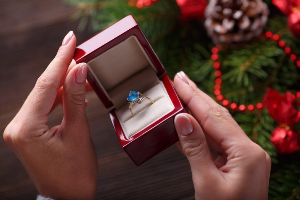 Are Diamond Rings a Good Gift for Anniversaries?
