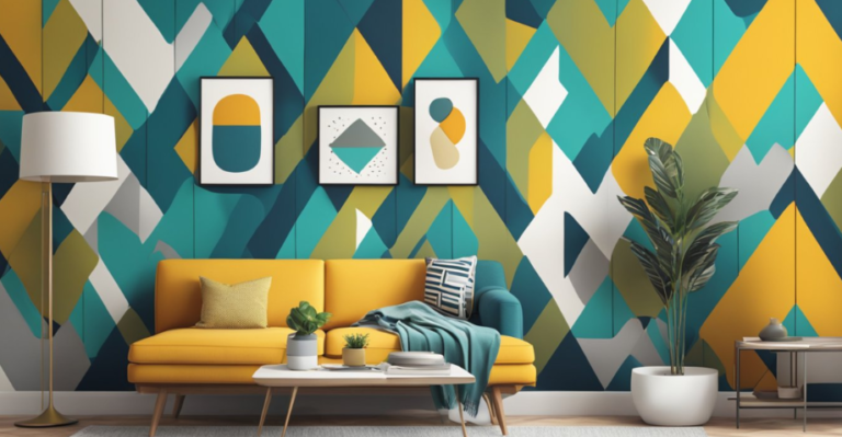 How to Choose the Best SG Wallpaper for Small Spaces in Singapore