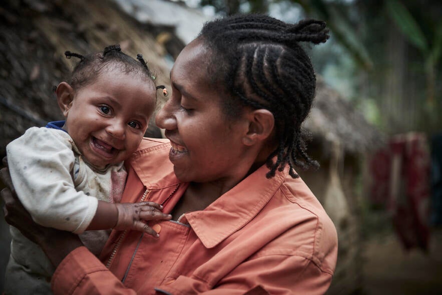 How to Ensure Your Child Receives the Best Start in Life