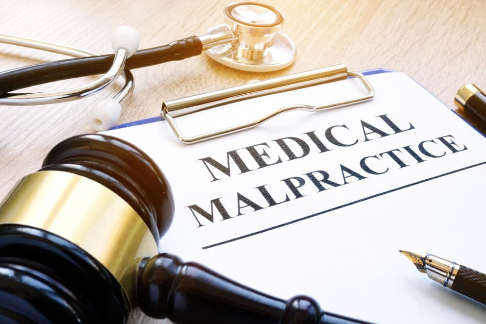 The Intricacies of Medical Malpractice Cases and Their Impact on Patients