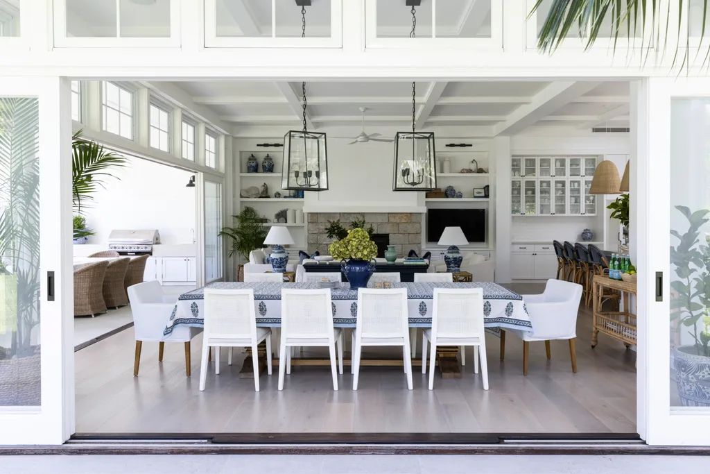 How Architects in Northern Beaches Bring Coastal Living to Life