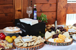 Delicious Charcuterie Catering for Unforgettable Events