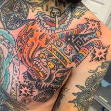 Best Tattoo Shops in Denver: Quality Ink on East Colfax Avenue