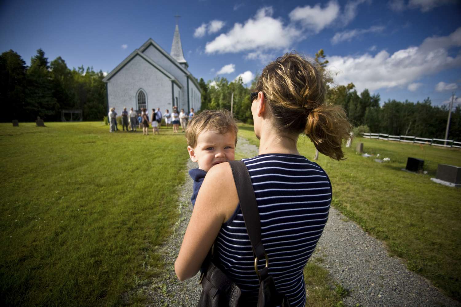 Finding a Church Near You in Ringwood: A Guide for Newcomers