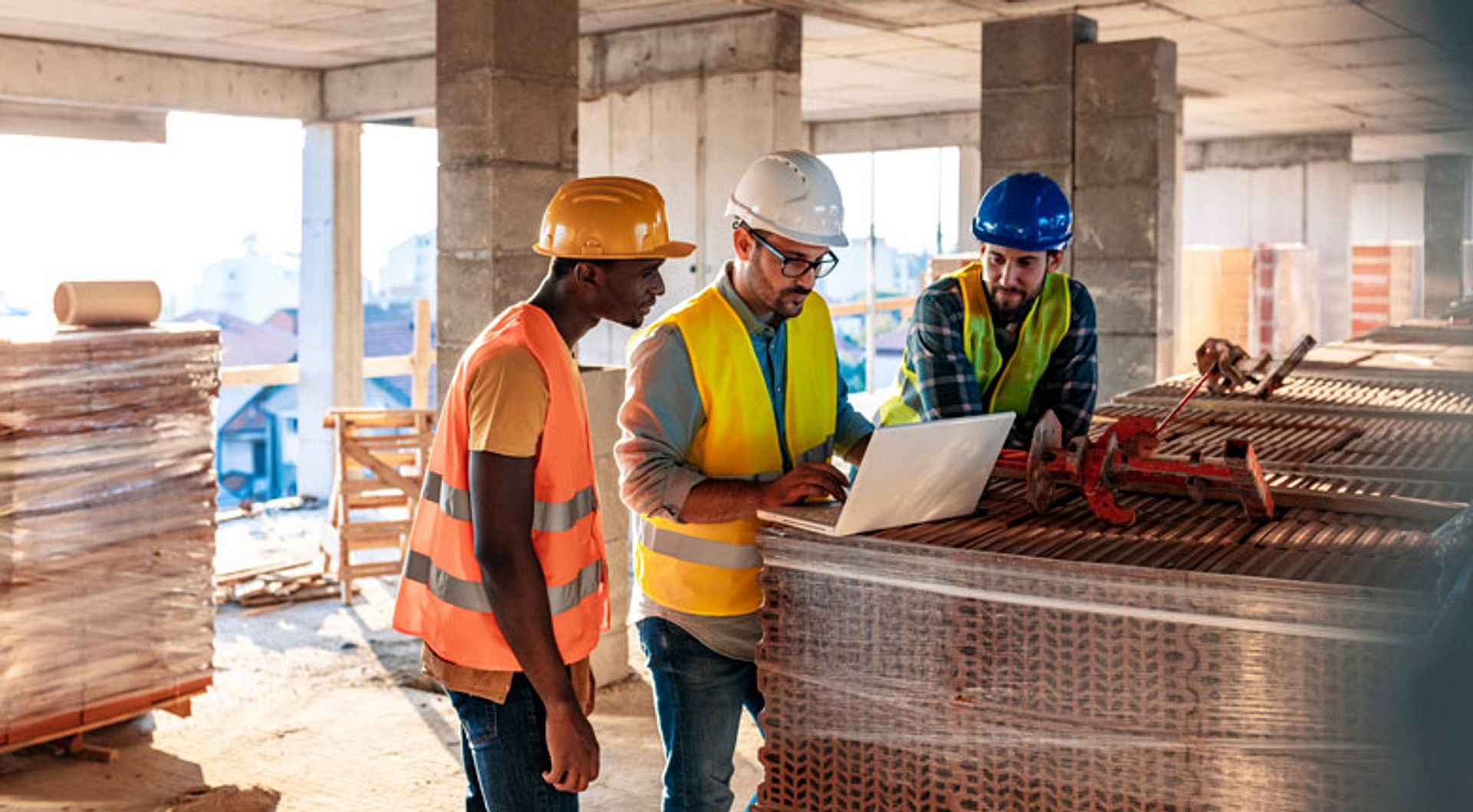 U.S. Construction Industry