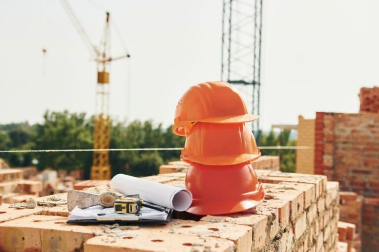 One-stop construction equipment solution: Your Comprehensive Guide to All Your Building Needs